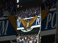 Walczymy razem o Ligę Europy! ⚔️ #lechpoznań #football #europaleague #fans #shorts