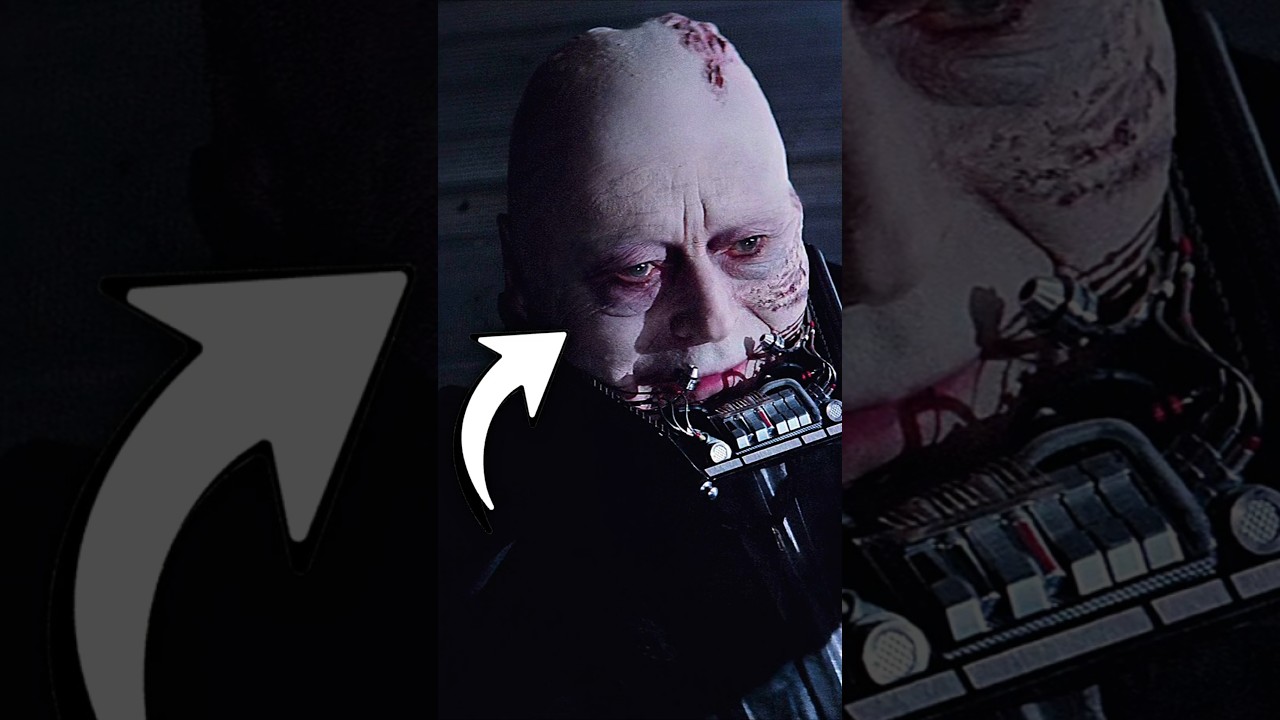 The LAST WORDS of Star Wars Characters