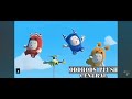 Oddbods dubbing tapi versi meme nya