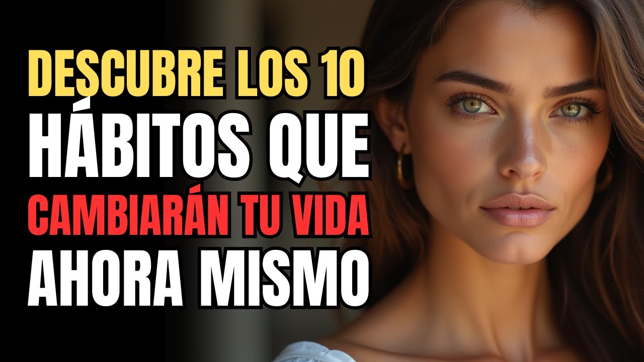 10 Hábitos Estoicos Que Transforman Tu Vida | Mujer Estoica ...