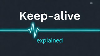 How Keep-Alive Actually Works (Nginx + HTTP Explained) screenshot 4