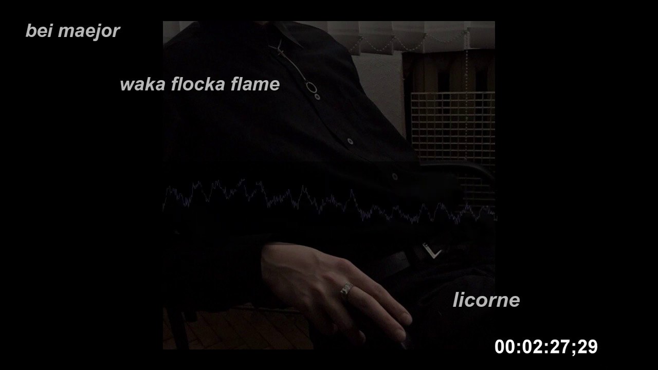 [slow down] bei maejor ft. waka flocka flame lights down low YouTube