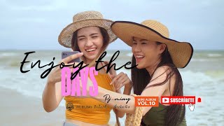Download Mp3 Enjoy the days..Pj..miny (Official MV) เพลงใหม่สดใสจาก pjminy ให้คุณเต้นไปกับวันหยุด..สุดสดใส Gudang lagu Download Mp3 Enjoy the days..Pj..miny (Official MV) เพลงใหม่สดใสจาก pjminy ให้คุณเต้นไปกับวันหยุด..สุดสดใส