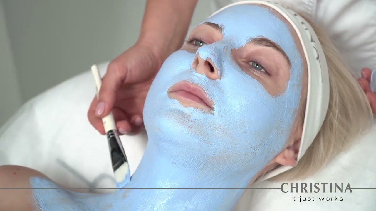 CHRISTINA ILLUSTRIOUS - CosmeticShelf