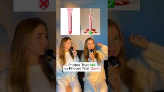 I mean, isn’t it obvious? #photoroom #aitools #productphotos #toolsforbusiness #aivisuals