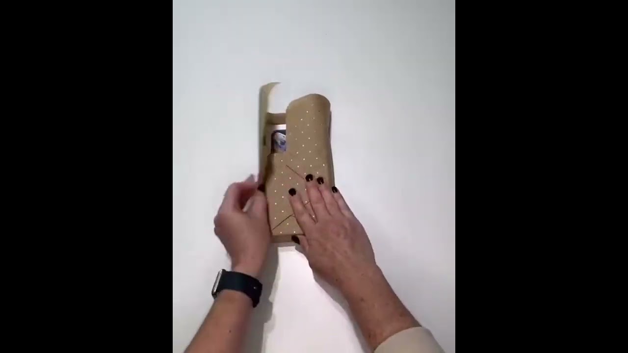 как подарить телефон своему