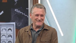 Bill Pullman On Playing Alex Murdaugh In New Movie | New York Live TV