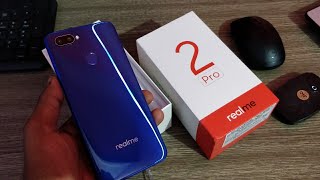 realme 2 pro unboxing and quick review with camera test 🔥realme 2 pro giveaway
