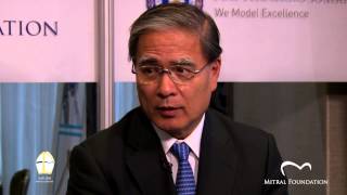 AATS Mitral Conclave 2015 | Thought Leaders | Yukikatsu Okada