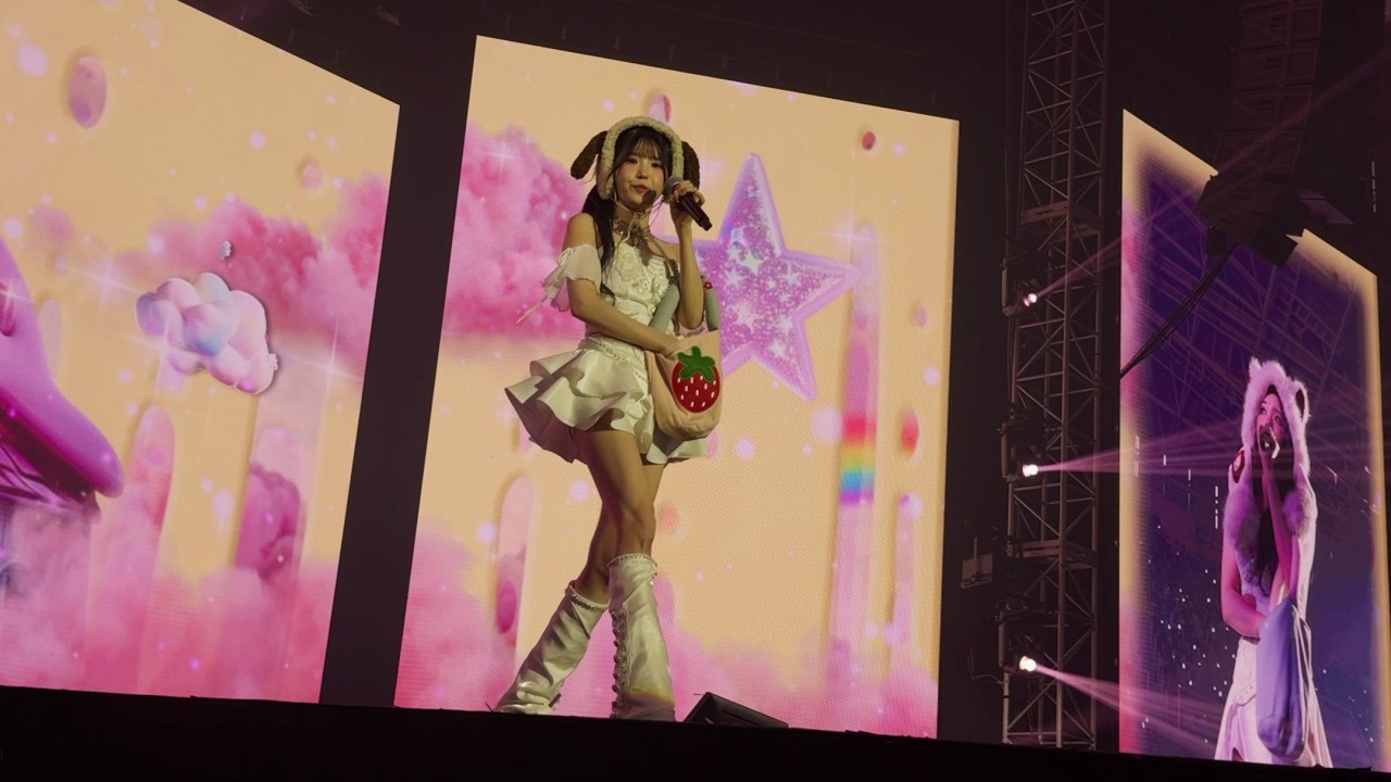 [4K] 260201 프로미스나인 (fromis_9) 