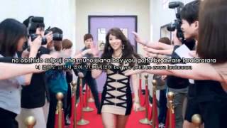 Ailee - I Will Show You Karaoke