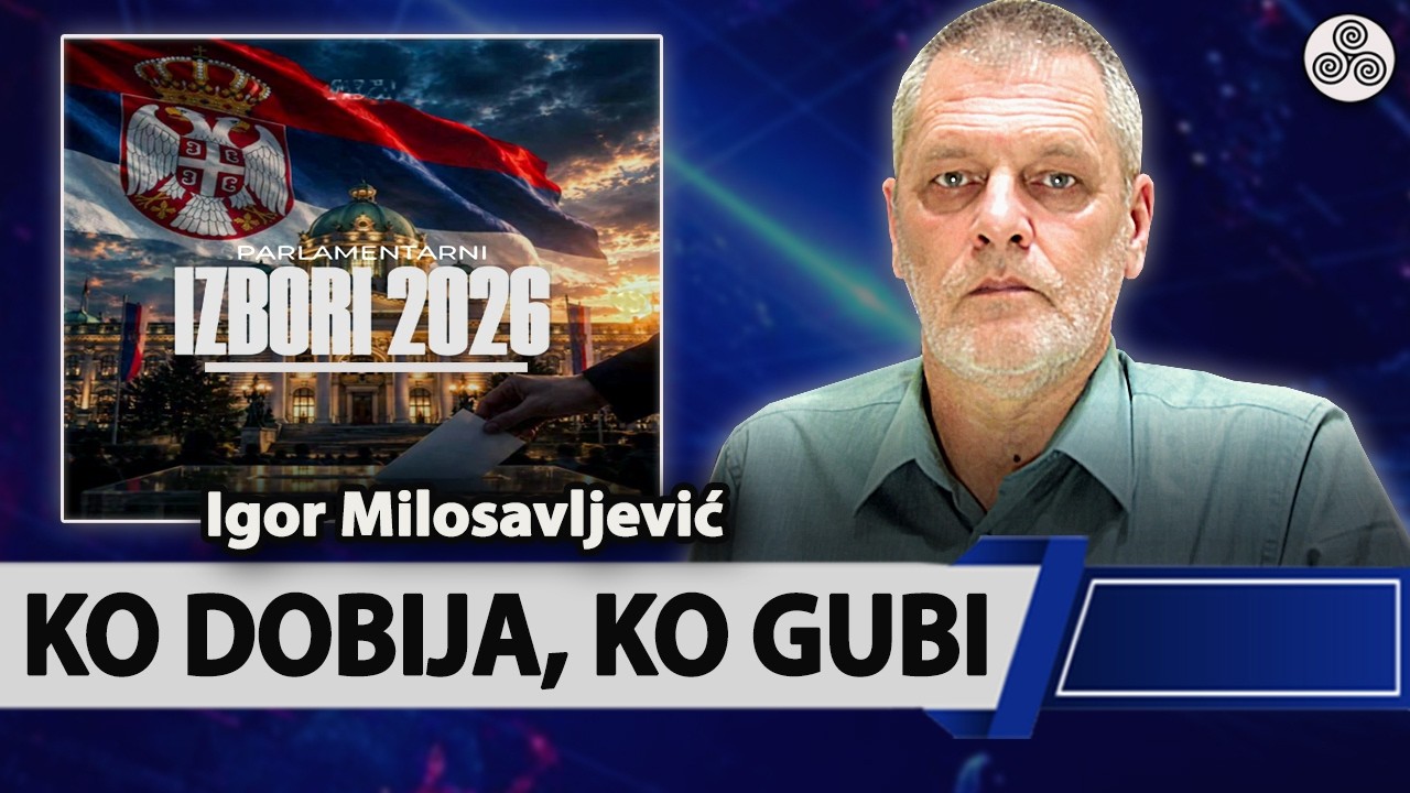 Izbori u Srbiji: Šta će biti epilog?
