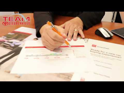 What Is Toyota Advantage Care