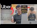 Destroyed by Uber SWE Interview(₹60Lakhs CTC) - Hard Graph DSA Solved By FAANG SDE