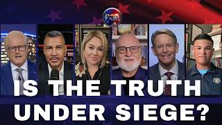 Is The Truth Under Siege? | FlashPoint Livestream | 06.04.26 | Thursday