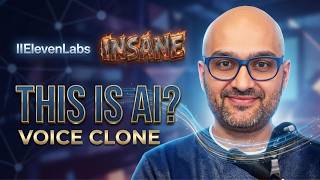 Elevenlabs Voice Clone: Your Voice Can Now Work Without You