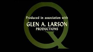 Glen Larson Productions/Universal Television (1979)