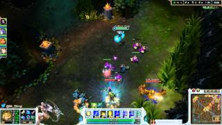 How to dodge Blitz hooks