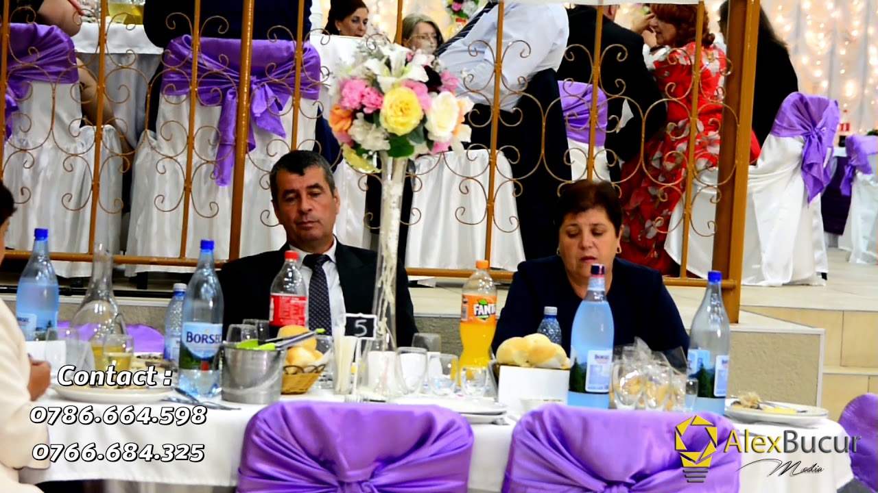 ⁣Duo Band Din Buzau - Cand are omul de toate Live 2018 @ABM