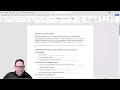 ENG 304 - The Discipline Paper Builder (Outline)