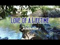 Love Of A Lifetime - KARAOKE VERSION - as popularized by Firehouse