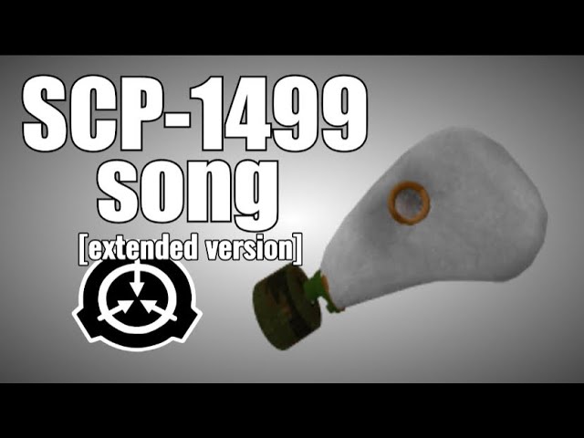 CoderMedia – Chaos Insurgency (SCP Containment Breach Song) Lyrics