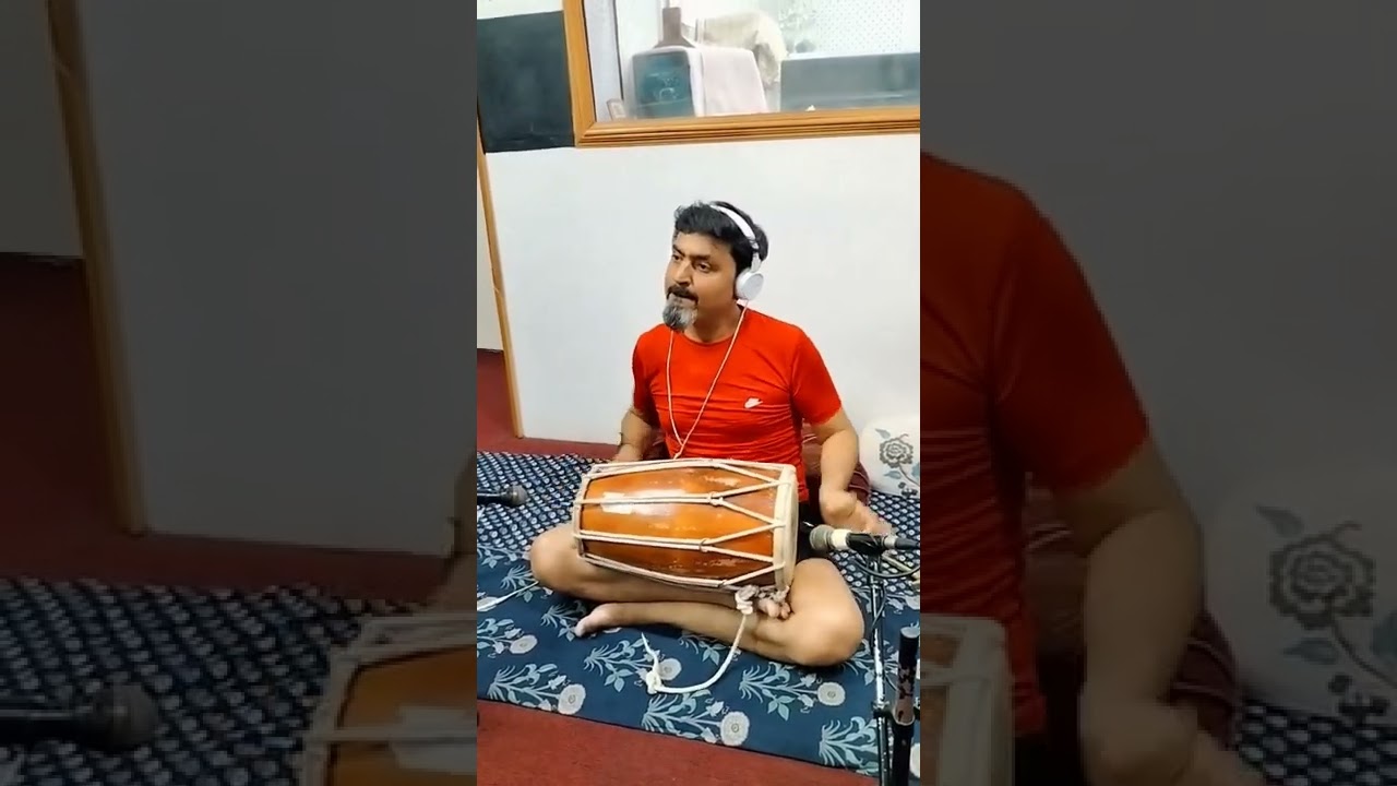 Rhythm of Delhi Dholak Tabla 