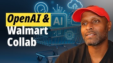 The Future of Shopping: Inside Walmart