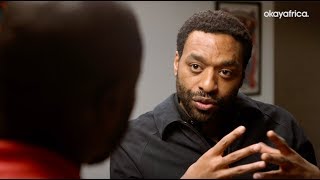 In Conversation: Chiwetel Ejiofor Talks The Boy Who Harnessed the Wind with Abiola Oke