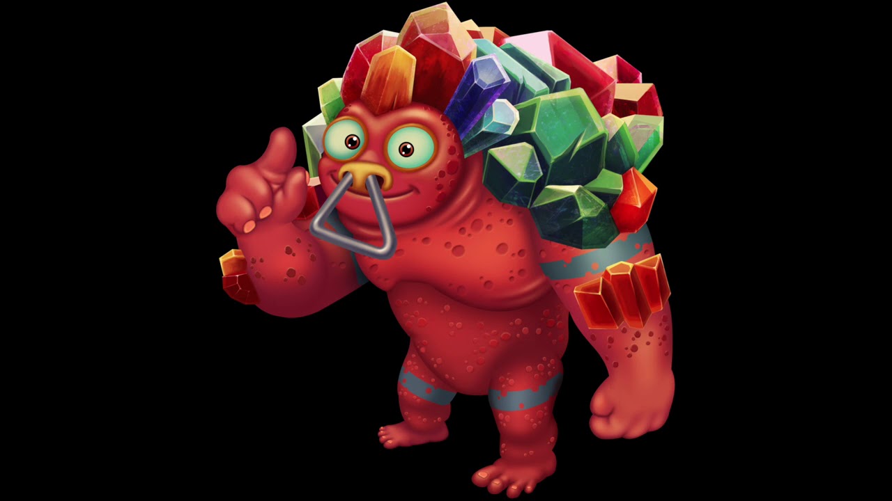 monsters hat El Toro Loco Youth Hat main image 0