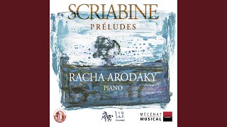 Deux préludes, Op. 27: II. Andante