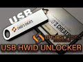 Introducing : Chod's USB Stick (HWID UNLOCKER INCLUDED)