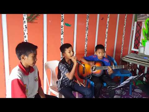Kesenian SK Likas