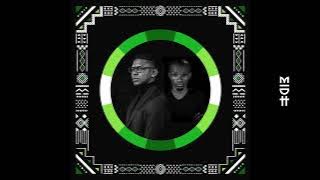 DJ Merlon & Enoo Napa - Two Zulu Men In Ibiza (MIDH Premiere)