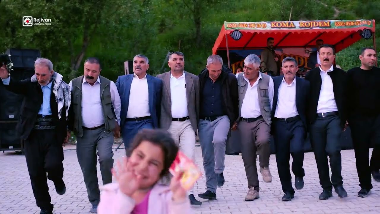 Dar u depine (Bahçesaray) Hozan Tayyip Keletani