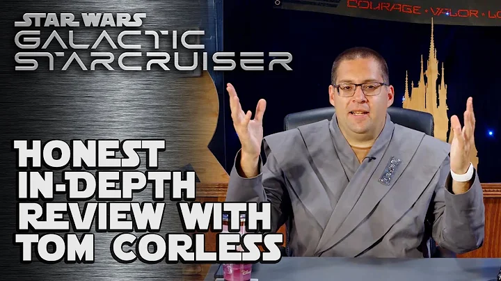 Honest, In-Depth Review of the Star Wars: Galactic...