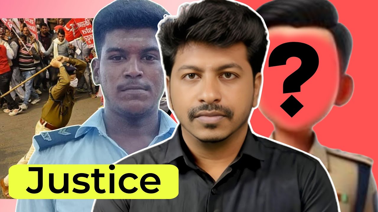 Justice? | Ajith Kumar Custodial death 😥 | AJ talks | Tamil