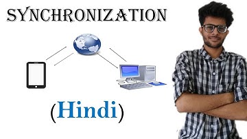 Synchronization in Process Distribution System Explained | Distributed System & Computing Lectures ✅