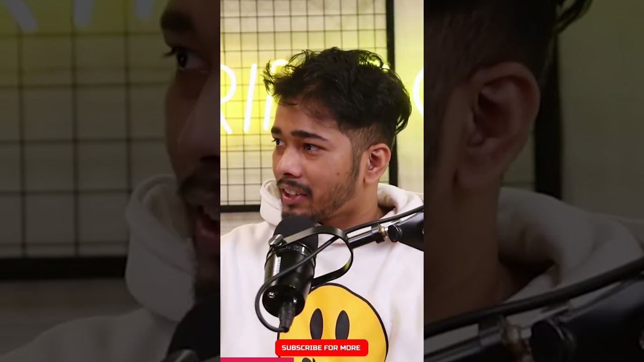 Sc0utOP's journey as a professional eSports player || Blinks & Prominence || #39