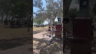 Antalyada Bayram Tatili Tüm Hızı Ile Sürüyor. Lara Plajlarda Bir Yanda Mangal Bir Yanda Deniz