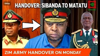 Download Lagu WATCH LIVE: Zimbabwe Military Handover To Take Place On Monday MP3