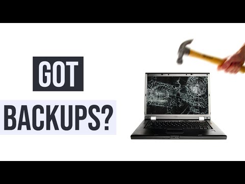 How To Backup and Restore with Redo Rescue - [FREE BACKUPS] Step by Step tutorial
