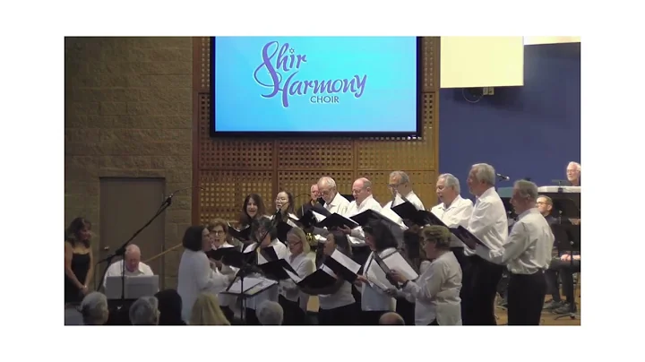 Lullabye of Birdland Enchanted Flutes Gala May 26, 2024