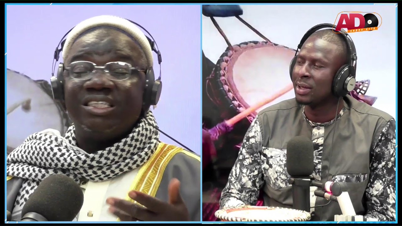 Manden kalikan du 20 Septembre 2024