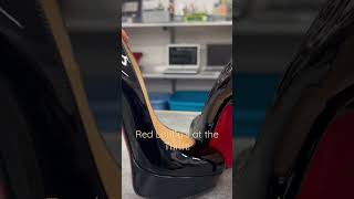 Louboutins At The Thrift