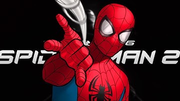 The Amazing Spiderman 2 I THE BOMB SQUAD (Gameplay)