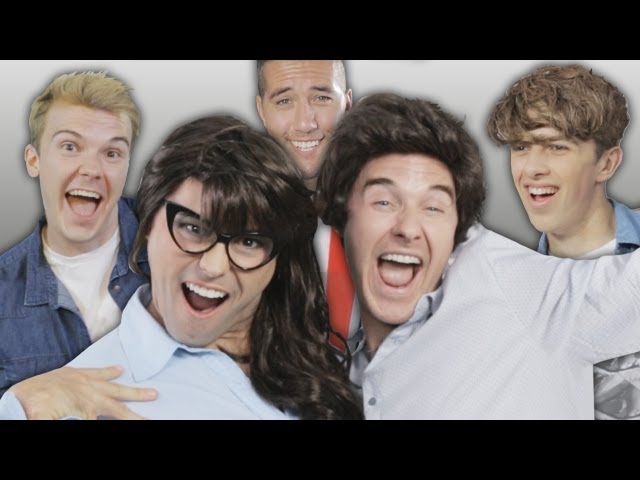 One Direction - Best Song Ever PARODY class=