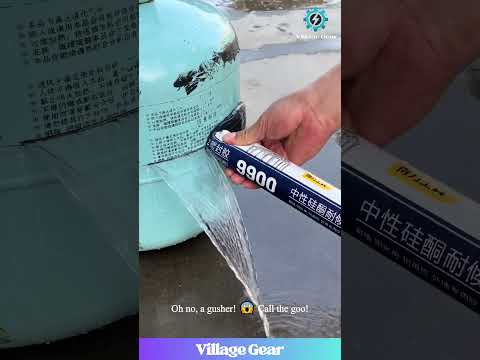 How Long Does Amazing Goop Take To Dry