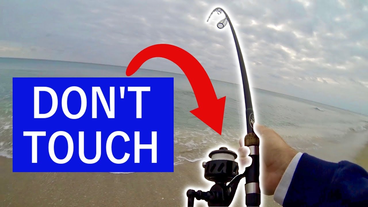 Getting Spooled? DON'T Tighten Your Drag. YouTube