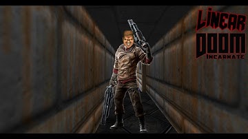 Linear Doom With Doom Incarnate